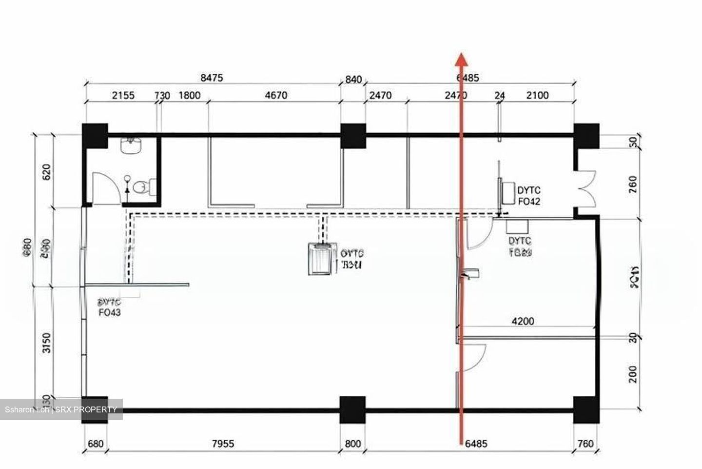 Midview City (D20), Factory #636308741